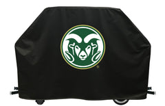 Colorado State Grill Cover