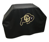 Colorado University BBQ Grill Cover