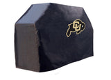 Custom Cut Colorado University BBQ Grill Cover