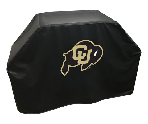 Colorado University BBQ Grill Cover