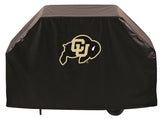 Custom Cut Colorado University BBQ Grill Cover