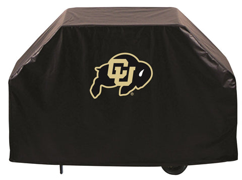 Custom Cut Colorado University BBQ Grill Cover