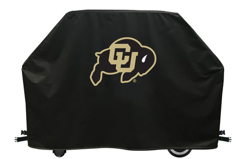 Colorado University BBQ Grill Cover