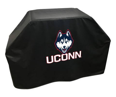 Connecticut University BBQ Grill Cover