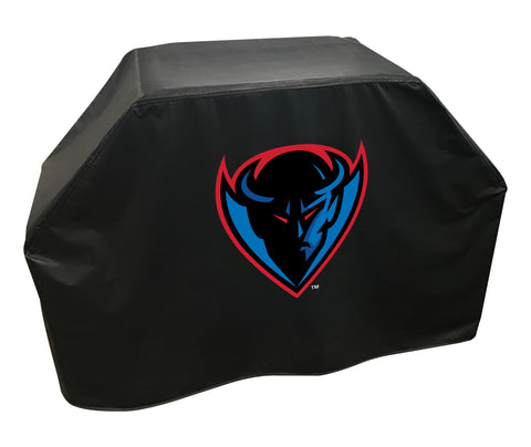 DePaul University BBQ Grill Cover