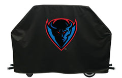 DePaul Grill Cover