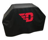 Dayton University BBQ Grill Cover