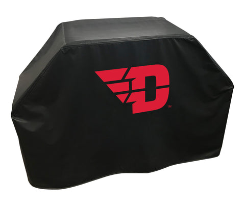 Dayton University BBQ Grill Cover
