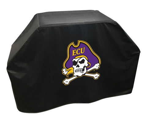 East Carolina University BBQ Grill Cover