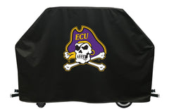 East Carolina Grill Cover