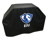 Eastern Illinois University BBQ Grill Cover