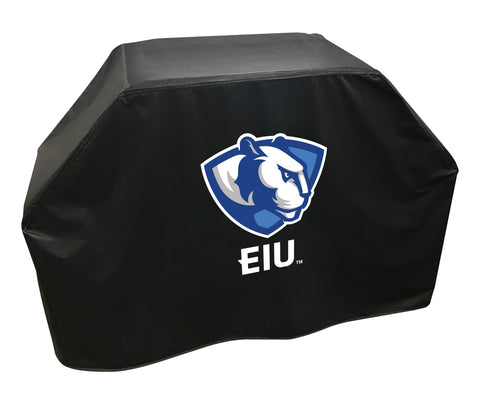 Eastern Illinois University BBQ Grill Cover