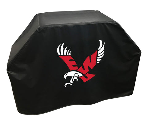 Eastern Washington University BBQ Grill Cover