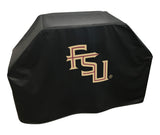 Florida State University BBQ Grill Cover with Script Logo