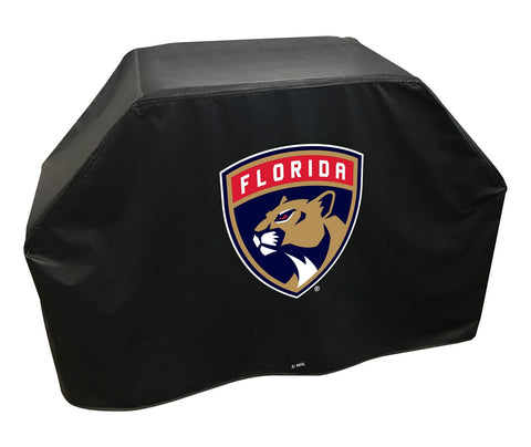 Florida Panthers BBQ Grill Cover