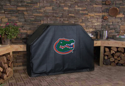 Florida University BBQ Grill Cover