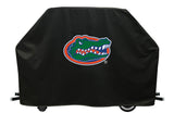Florida University BBQ Grill Cover