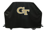 Georgia Tech BBQ Grill Cover