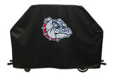 Gonzaga University BBQ Grill Cover