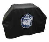 Georgetown University BBQ Grill Cover