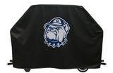Georgetown University BBQ Grill Cover