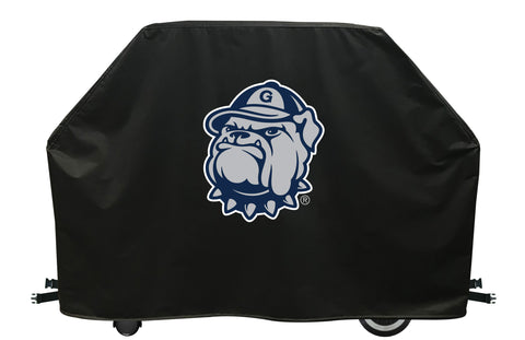 Georgetown University BBQ Grill Cover