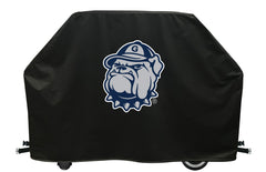 Grill Cover with Georgetown Team Logo