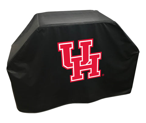 Houston University BBQ Grill Cover