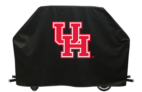 Houston University BBQ Grill Cover