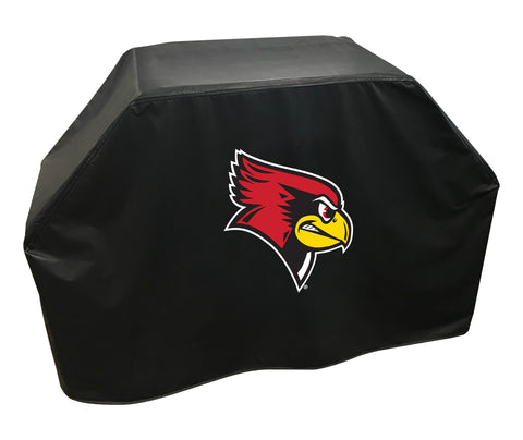 Illinois State University BBQ Grill Cover