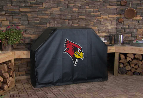 Illinois State University BBQ Grill Cover