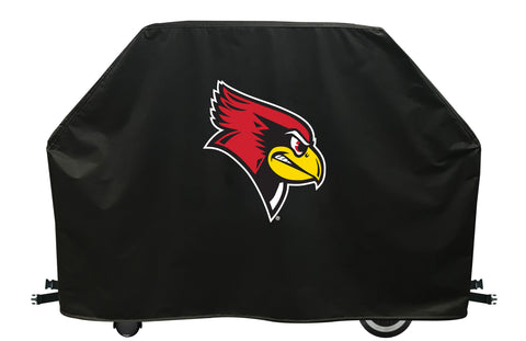 Illinois State University BBQ Grill Cover