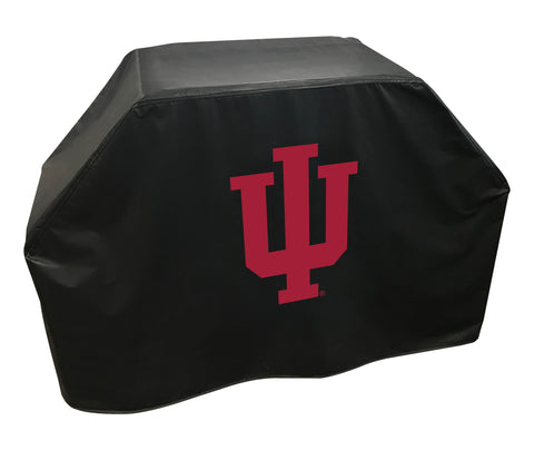 Indiana University BBQ Grill Cover