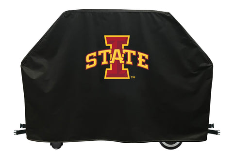 Iowa State Cyclones BBQ Grill Cover