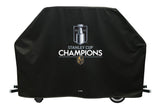 Las Vegas Golden Knights 2023 Stanley Cup BBQ Grill Cover