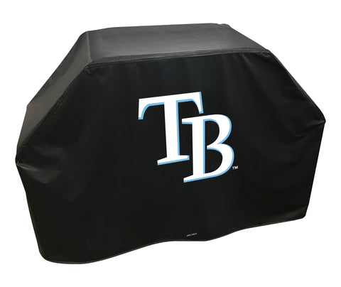 Tampa Bay Rays Grill Cover