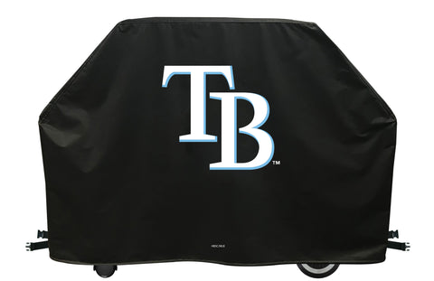 Tampa Bay Rays Grill Cover