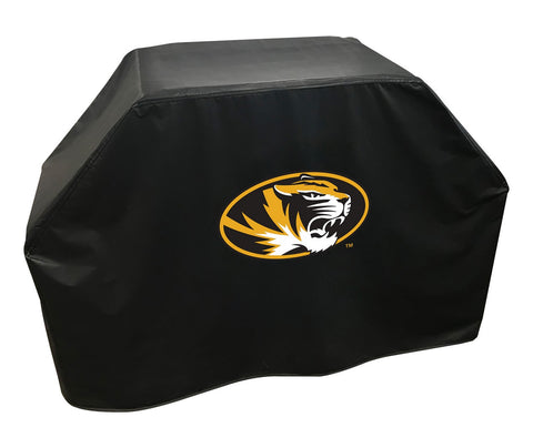Missouri University BBQ Grill Cover