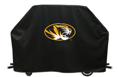 Missouri Tigers Grill Cover