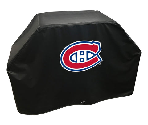 Montreal Canadians BBQ Grill Cover