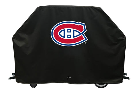 Montreal Canadians BBQ Grill Cover