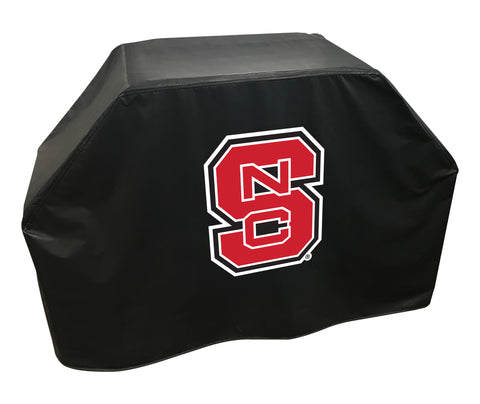 North Carolina State University BBQ Grill Cover