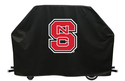 North Carolina State University BBQ Grill Cover