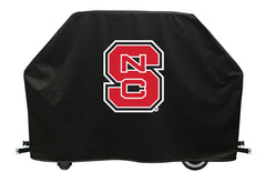 Grill Cover with North Carolina State Team Logo