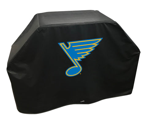St. Louis Blues BBQ Grill Cover