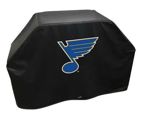 St. Louis Blues BBQ Grill Cover