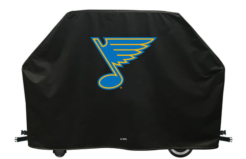 St. Louis Blues BBQ Grill Cover