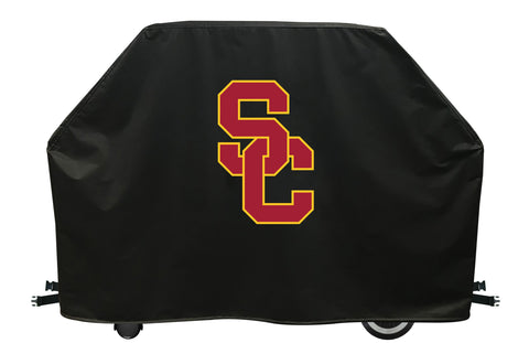 Southern California University BBQ Grill Cover