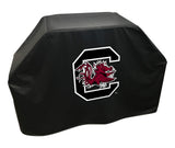 South Carolina University BBQ Grill Cover