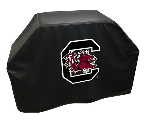 South Carolina University BBQ Grill Cover